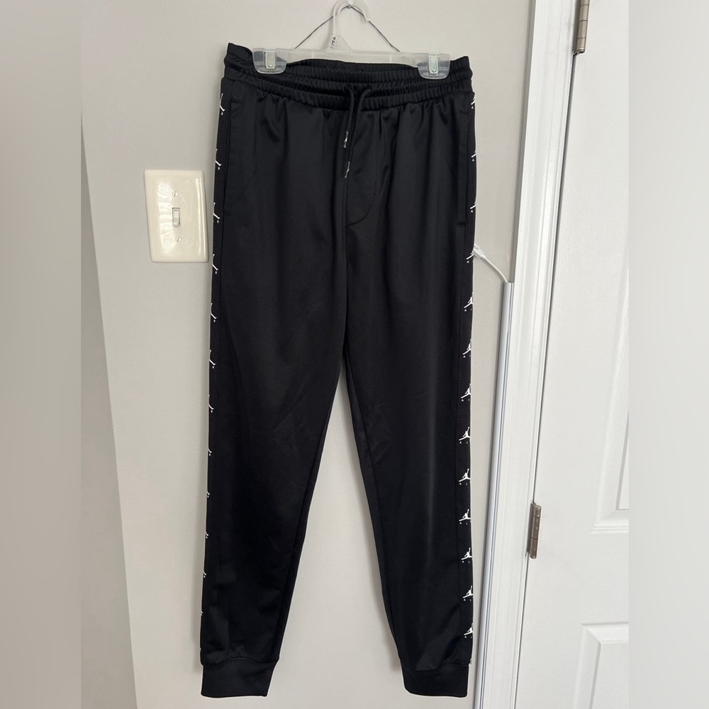 Boys Jordan Sweatpants